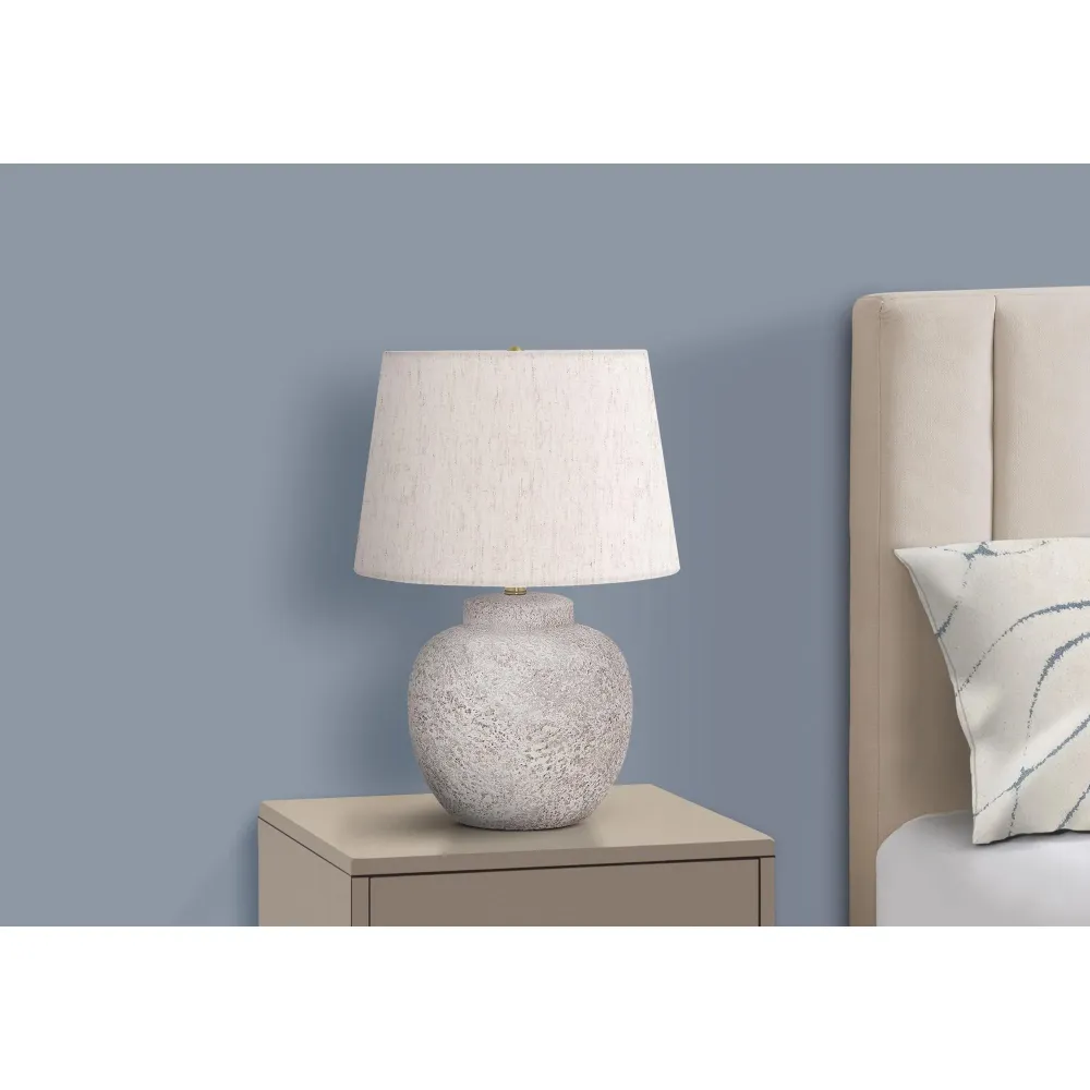 Monarch Lampe sur table I 9732