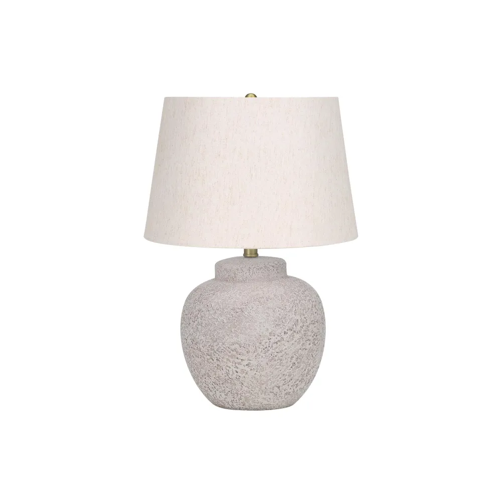 Monarch Lampe sur table I 9732