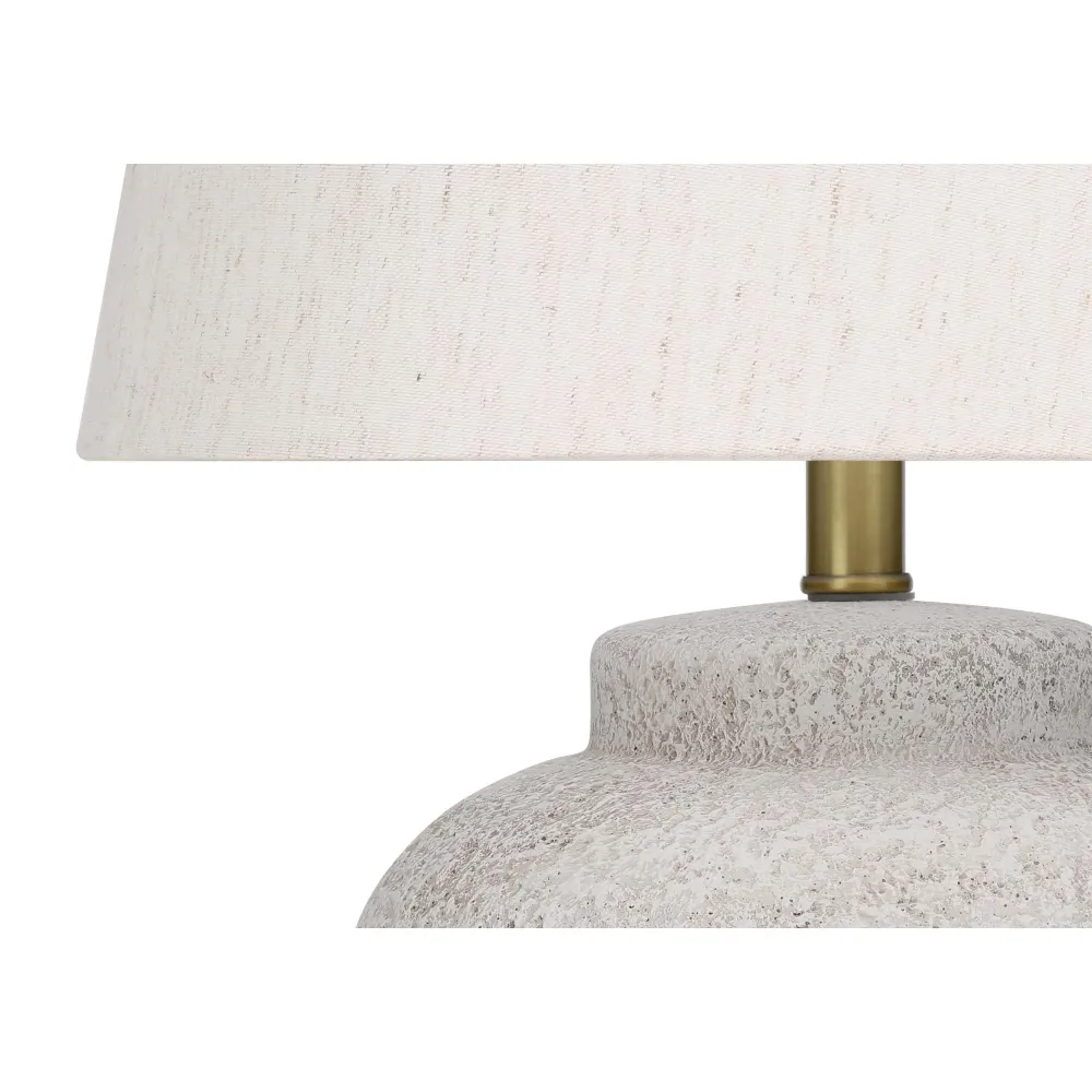 Monarch Lampe sur table I 9732