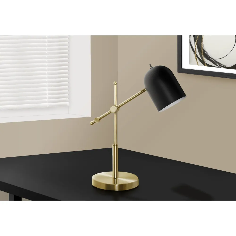 Monarch Lampe sur table I 9766