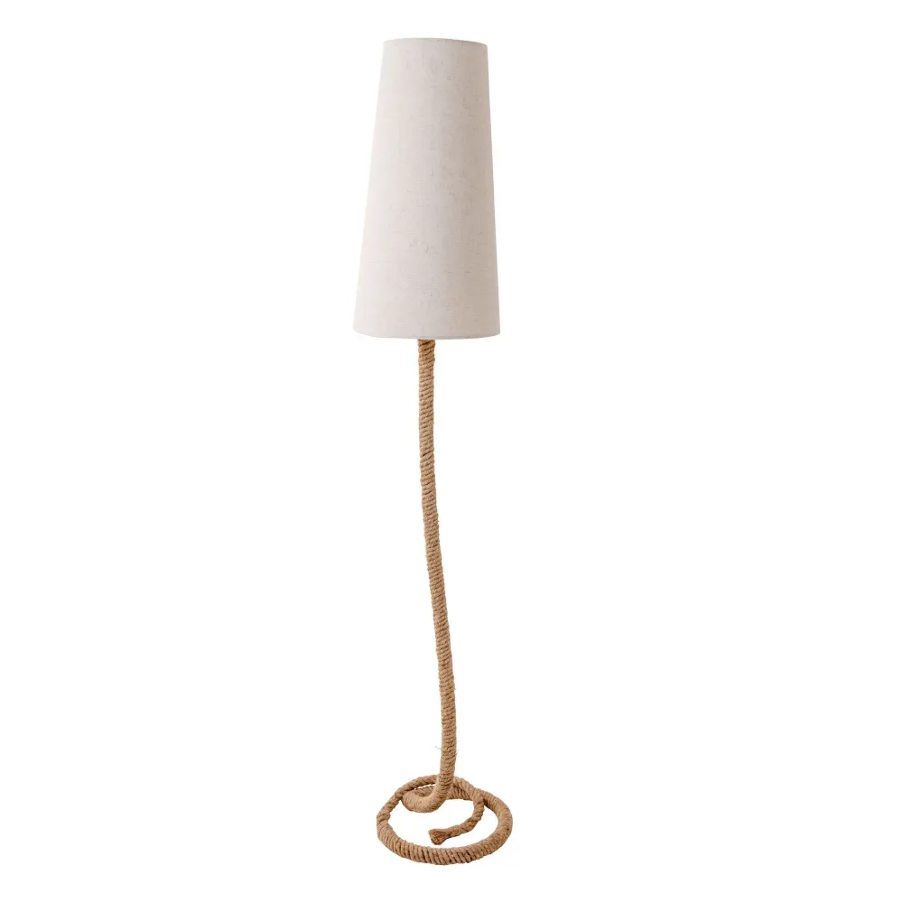 Lampadaire Näve h: 150 cm Corde Naeve