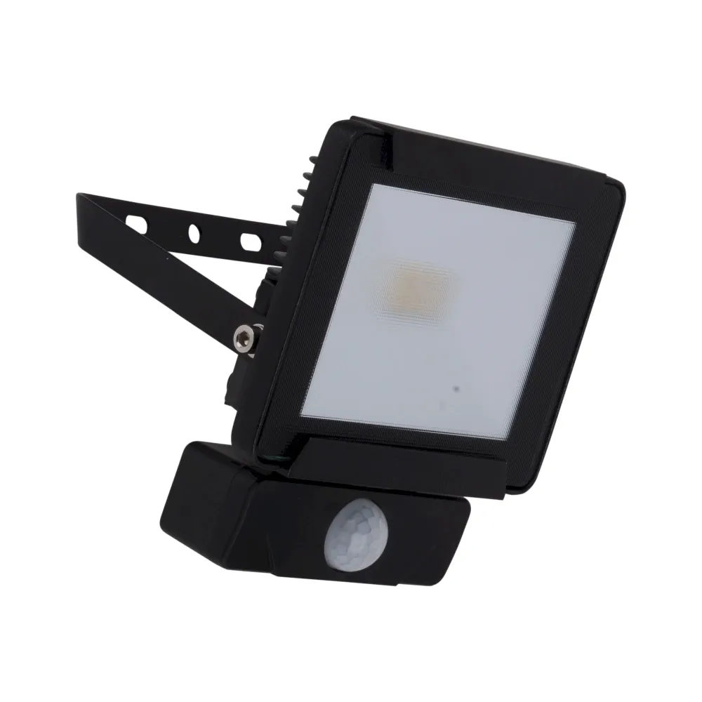 Lampe LED extérieure Näve Radia 10W avec capteur Naeve