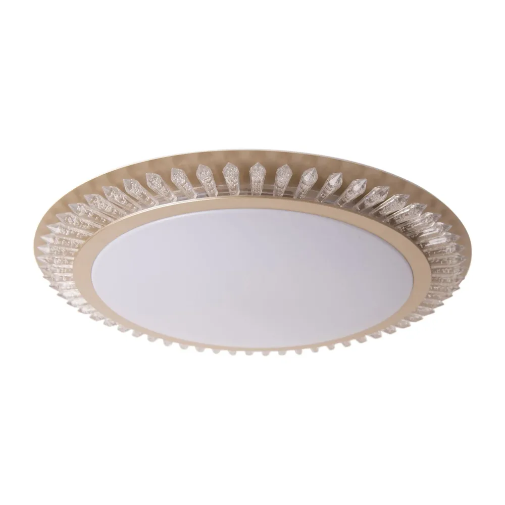 Plafonnier LED Näve Madison d: 48cm Naeve