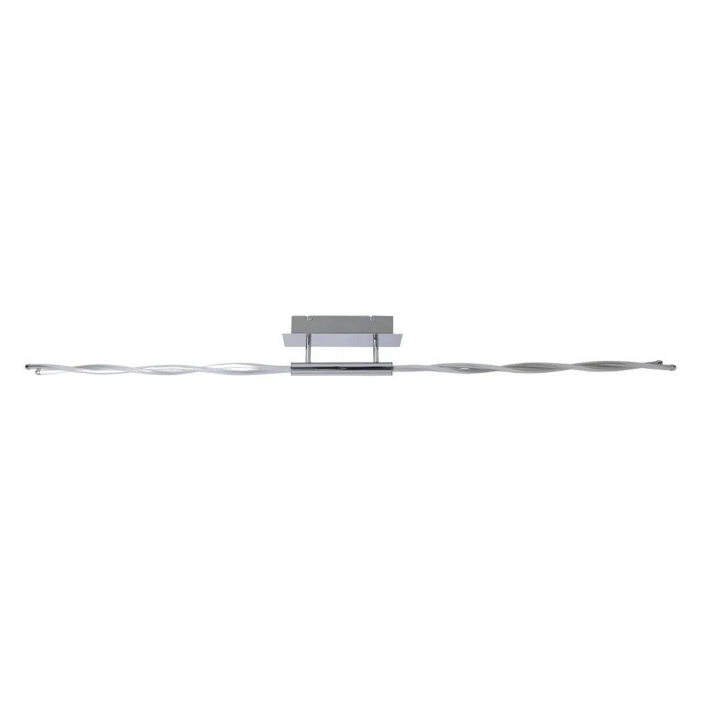 Plafonnier LED Näve Twist Naeve