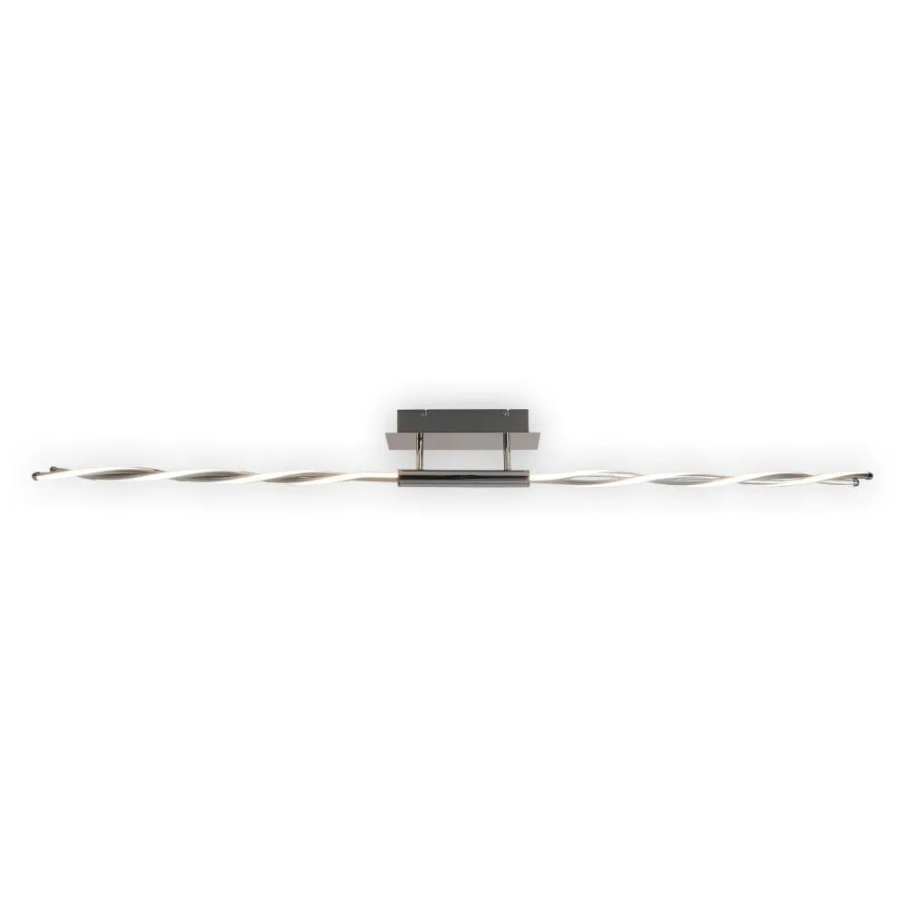 Plafonnier LED Näve Twist Naeve