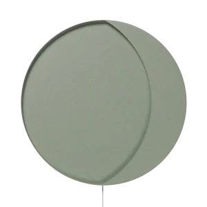 Neba Wall Lamp - Tea Green