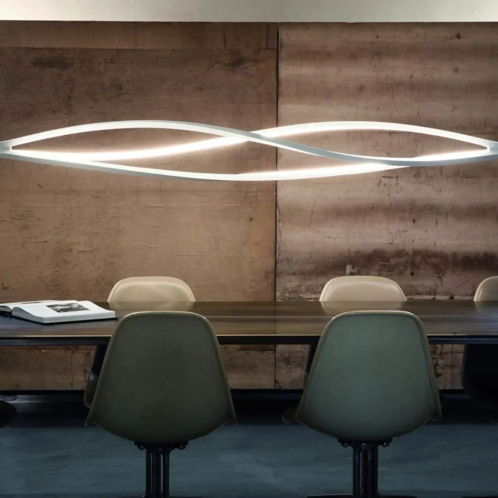 Wind Pendant Horizontal Nemo