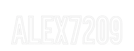 Néon personnalisé: Alex7209