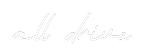 Néon personnalisé: all drive