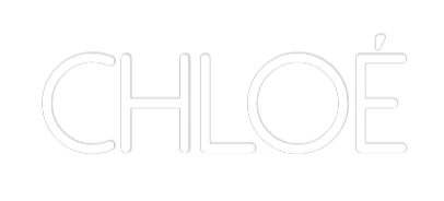 Néon personnalisé: Chloé