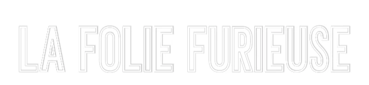 Néon personnalisé: La folie Furi...