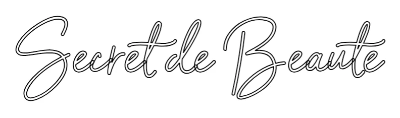Néon personnalisé: Secret de Beaut...