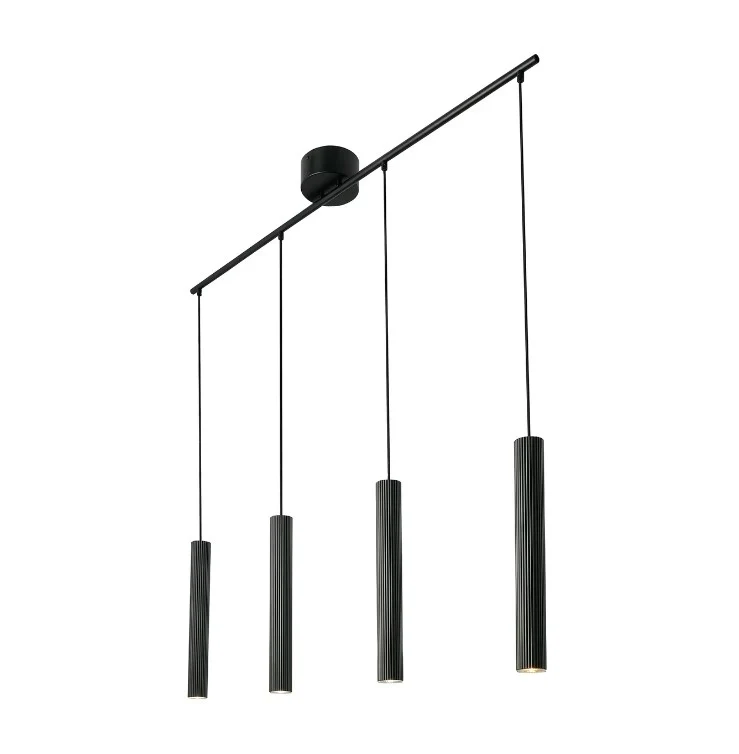 Nordlux - Plafonnier suspendu Vico 4 rails