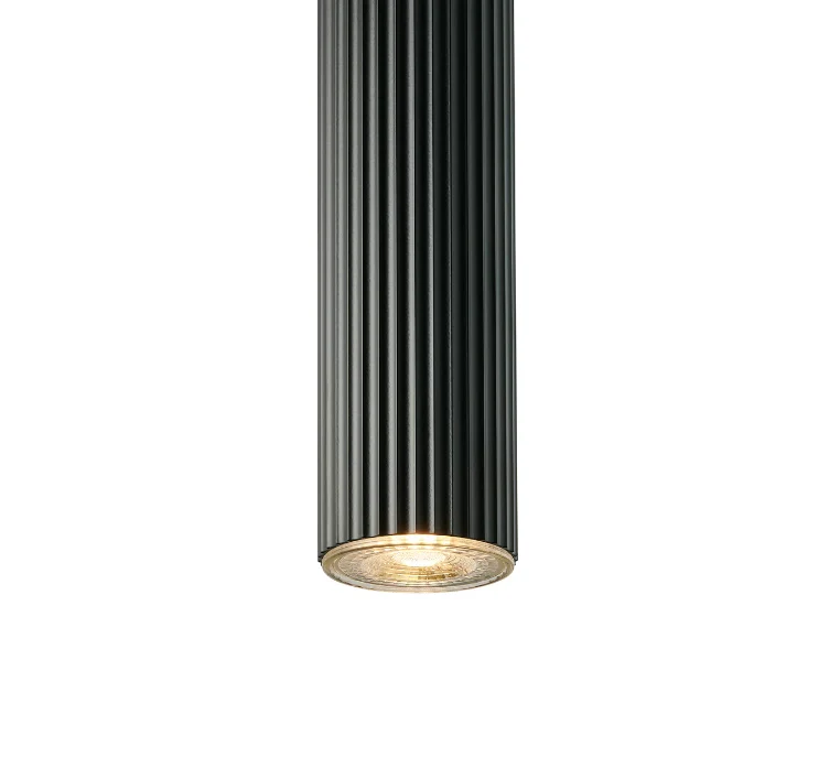 Nordlux - Plafonnier suspendu Vico 4 rails