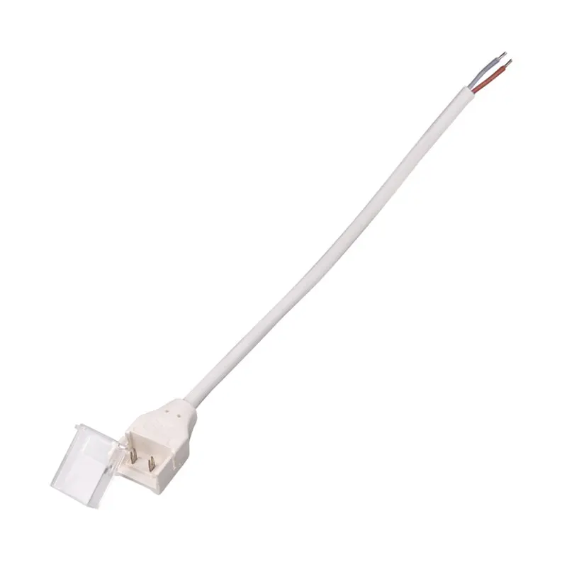Nutrition Connection Cob LED Strip | 10 mm | Branchez et jouez | 24V | Câble de 15 cm | IP65