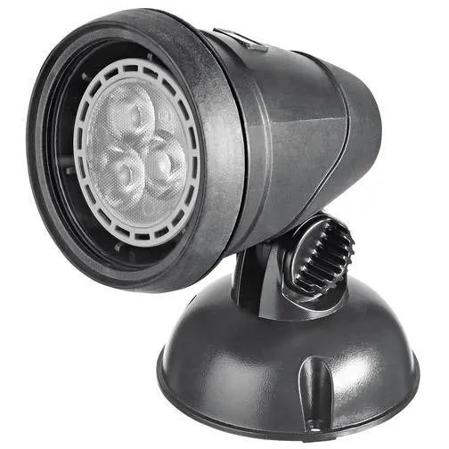 LunAqua Classic LED Set 1 - Spot polyvalent immergeable - Oase Oase Living Water