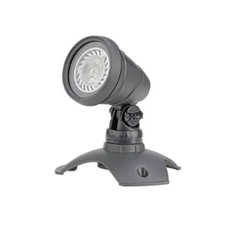 LunAqua 3 LED Set 1 - Spot classique pour une extraordinaire luminosité - Oase Oase Living Water