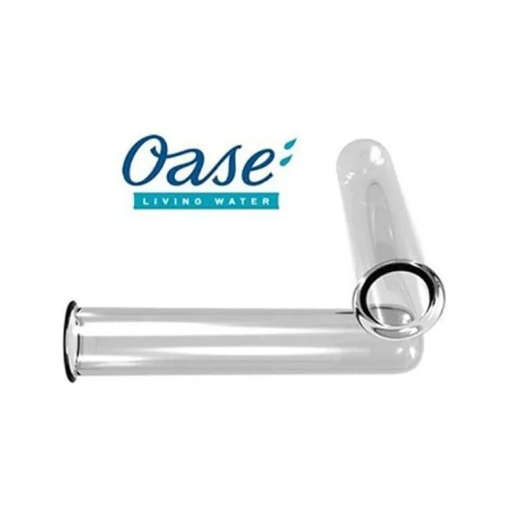 Tube quartz UVC 7/9/11 watt pour appareils Oase - Vitronic et Pontec Oase Living Water