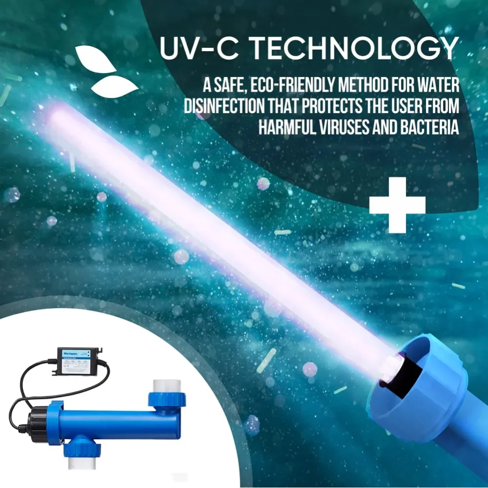 Offre spéciale bain nordique | Poêle intégré | Filtre à sable avec lampe UV-C | 16 jets hydromassants | Pour 4–6 personnes