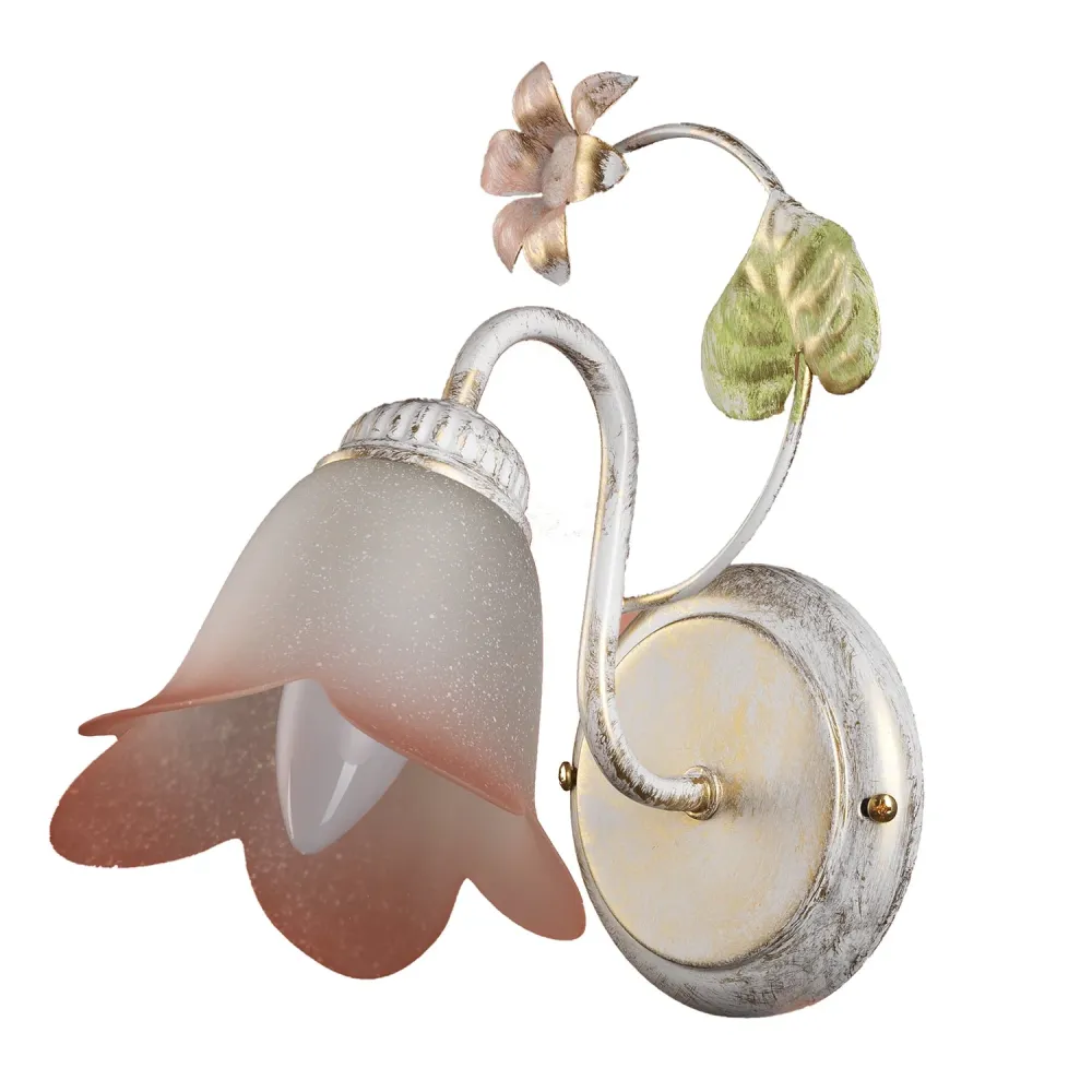 Applique murale Onli Lighting Botton D'Oro 1L E14 H 30cm