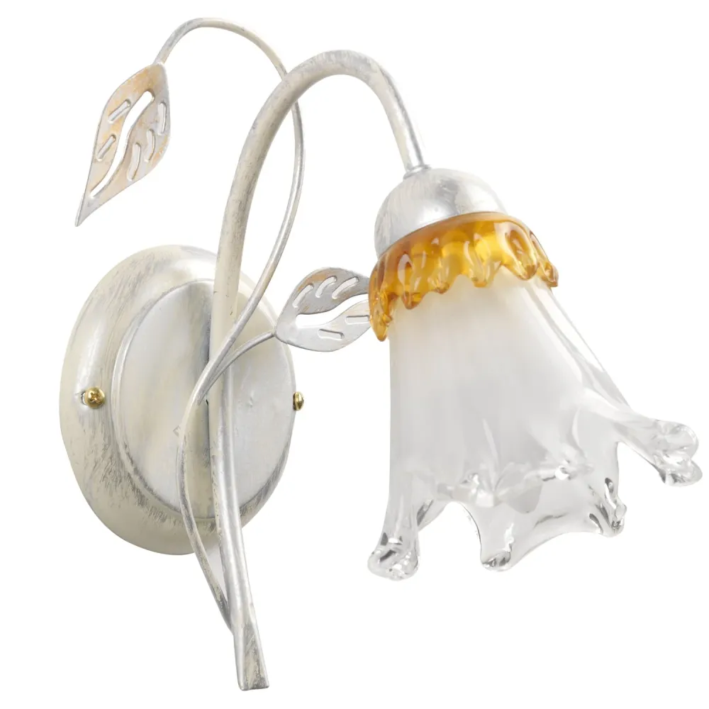 Applique murale Onli Lighting Lancia 1L E14 H 23cm