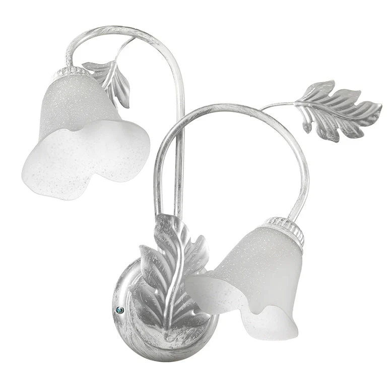 Applique murale Onli Lighting Marilena 2L E14 H 48cm