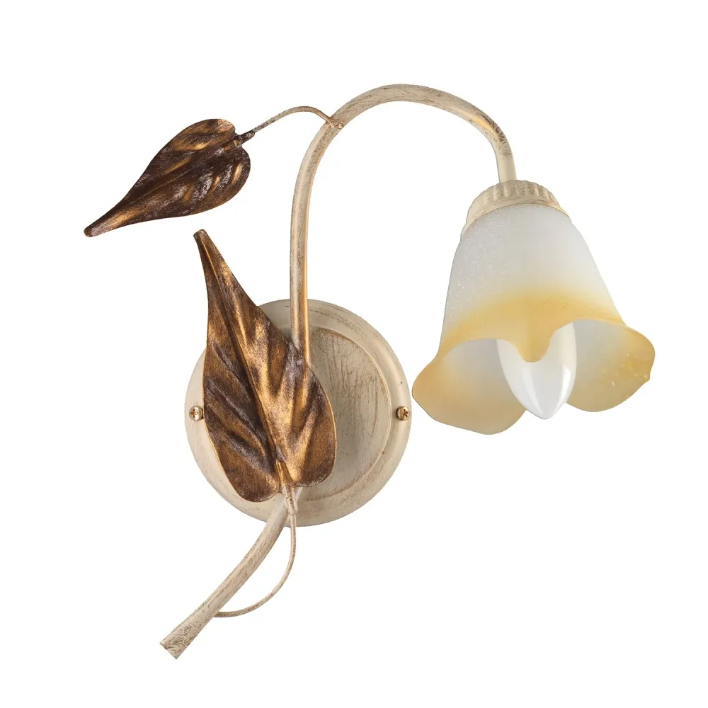 Applique murale Onli Lighting Vanda 1L E14 H 35cm