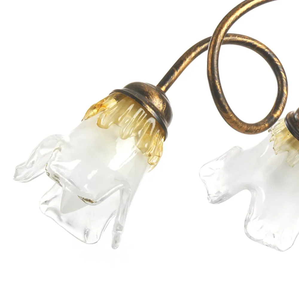 Lustre Onli Lighting Arianna 5L E14 D 80cm