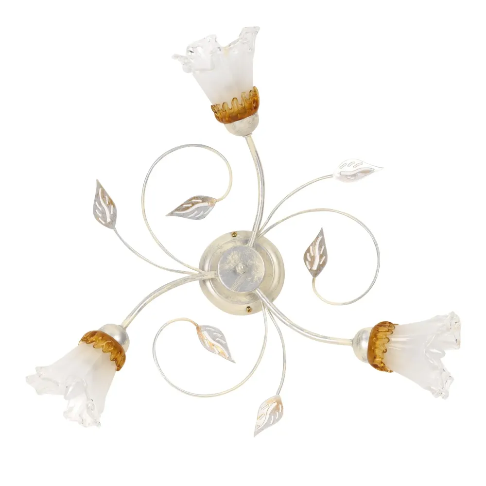 Plafonnier Onli Lighting Lancia 3L E14 D 55cm