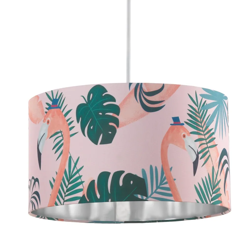 Suspension Onli Lighting Flamingo 1L E27 D 45cm