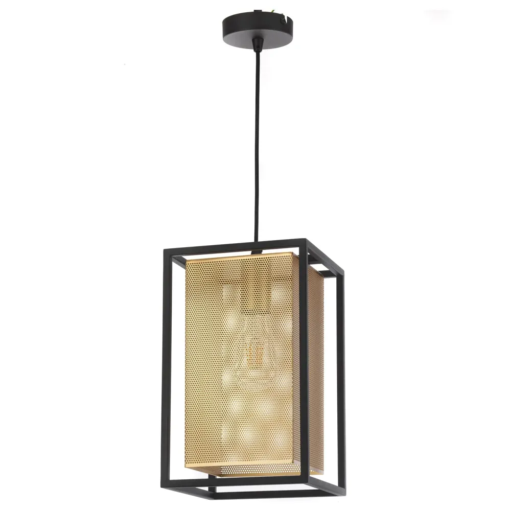 Suspension Onli Lighting Malik 1L E27 W 20cm