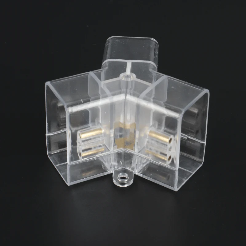 Connecteur en Y pour Luminaire Hexagonal Optonica
