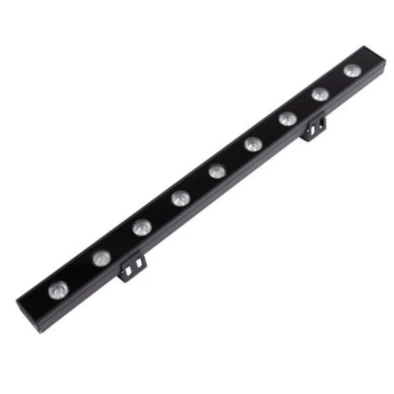 Lèche-Mur LED 50cm 9W 220V ALU Optonica