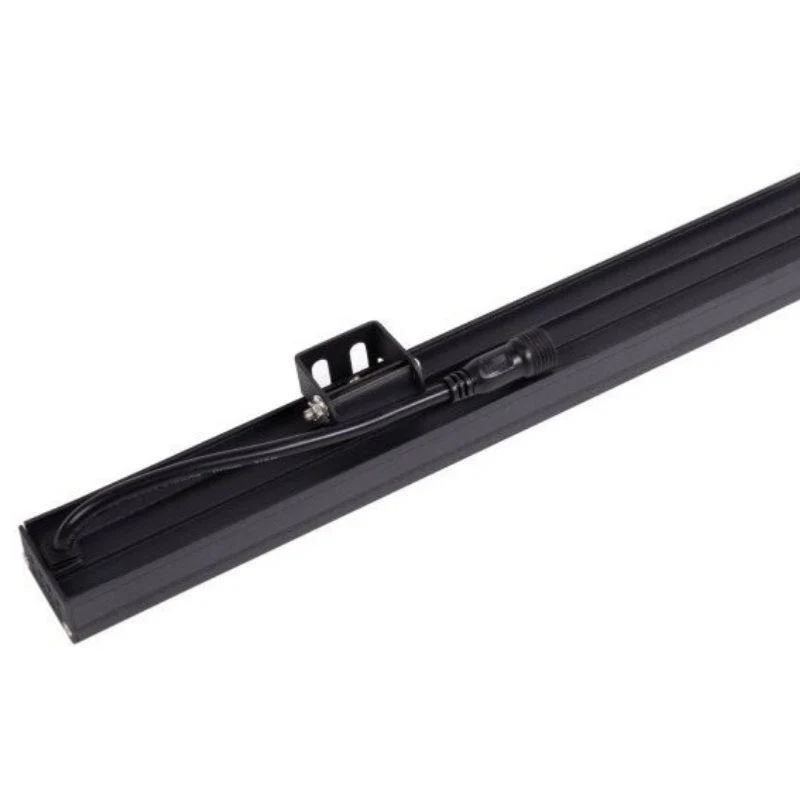 Lèche-Mur LED 50cm 9W 220V ALU Optonica