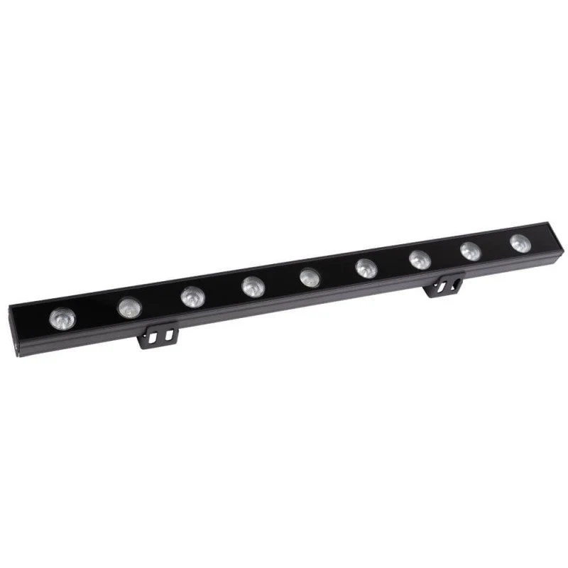 Lèche-Mur LED 50cm 9W 220V ALU Optonica