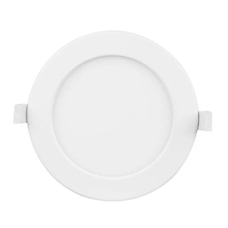 Spot LED Rond Extra Plat 20W Ø220mm Dimmable Température Variable - 3000K/4000K/6500K Optonica
