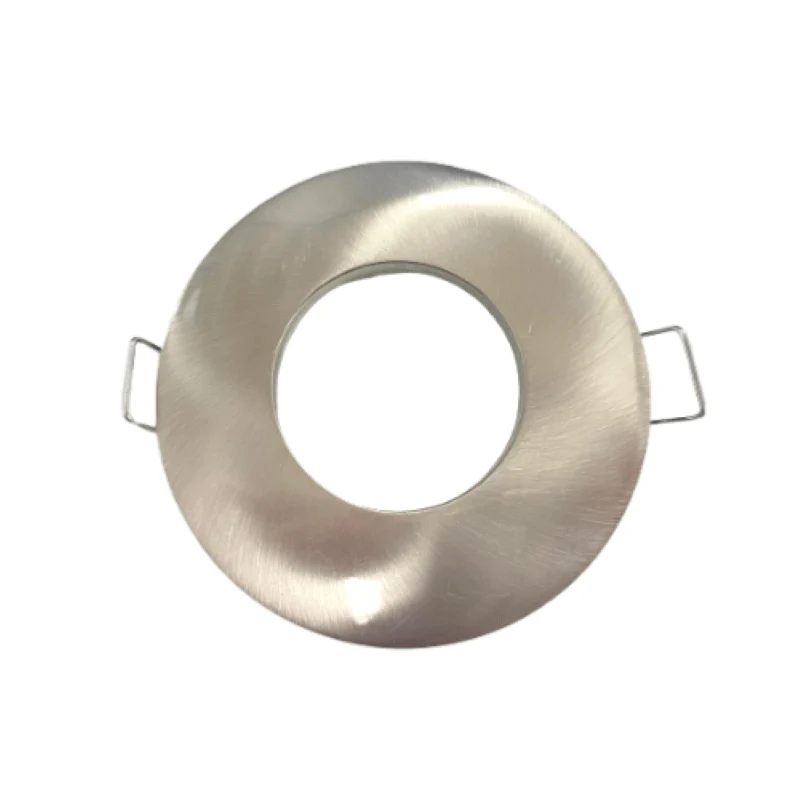 Support Spot GU10 IP65 ALU 82mm Optonica