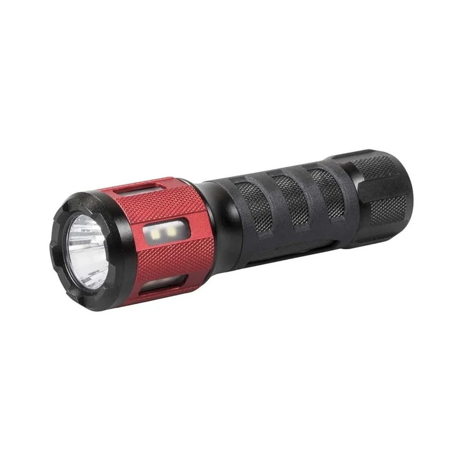 Lampe torche Ultra HD série 41-4347, pile AAA, lampe LED, 360 lumens - Dorcy ORGILL CANADA