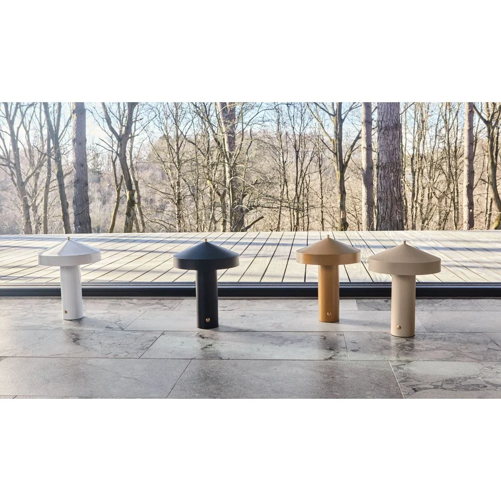 OYOY LIVING Hatto Lampe de table (UE)