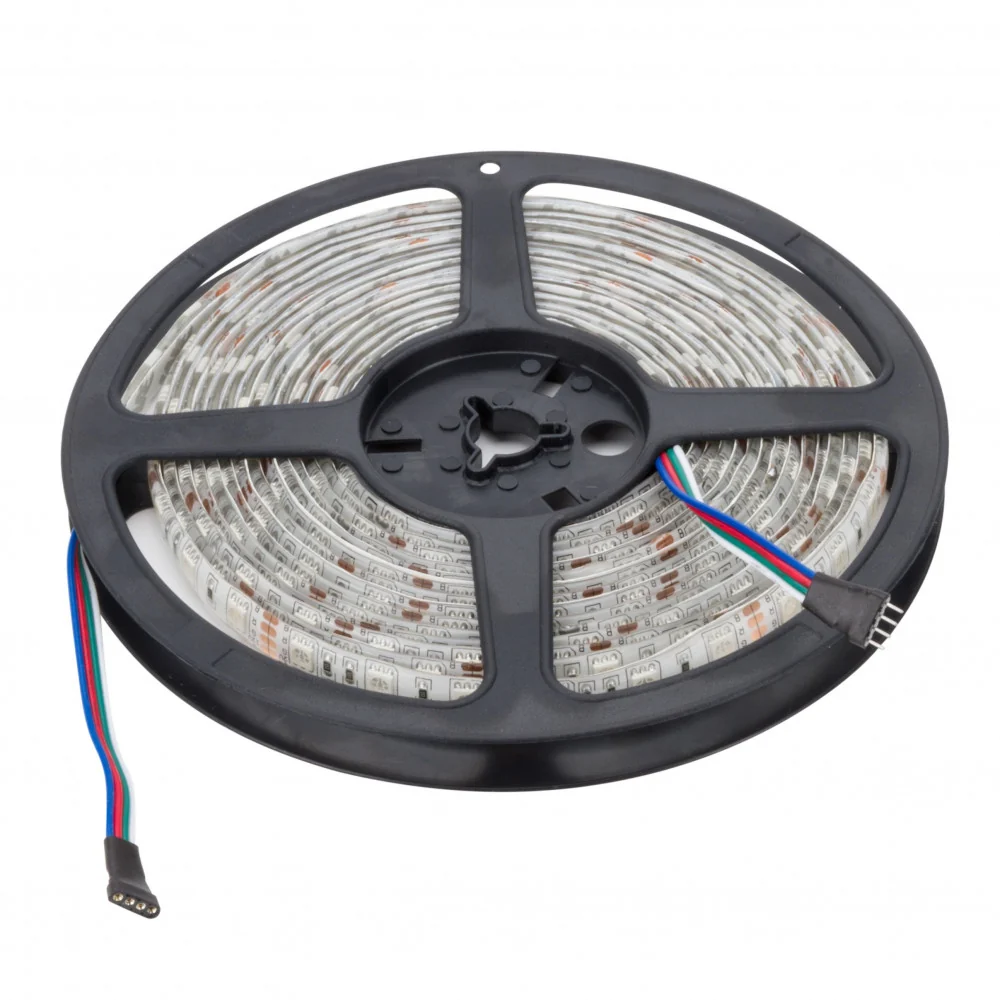 Pack 4 Bandes LED 72W 4200Lm 4200ºK 300