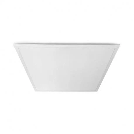Pack 2 dalles LED recouvrables 600 x 600 36W 6000K