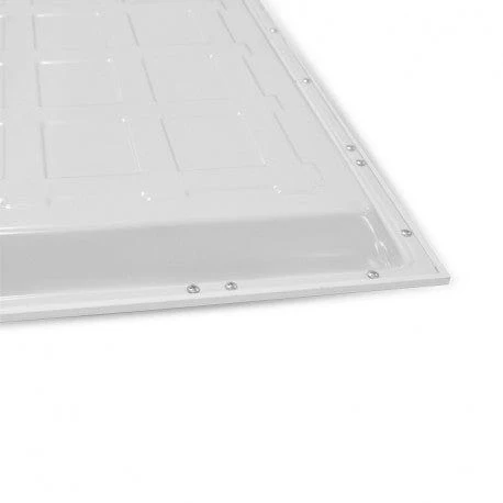 Pack 2 dalles LED recouvrables 600 x 600 36W 6000K