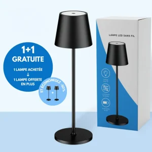 Pack de lampes sans fil