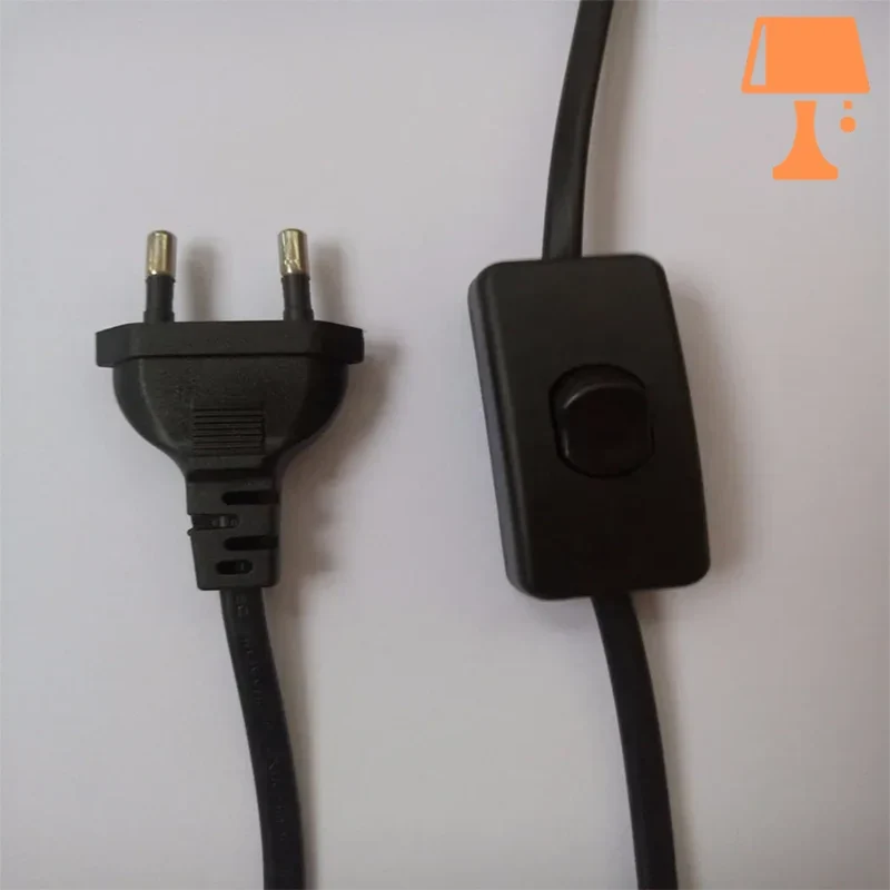 Paire de Lampe de Chevet Vintage