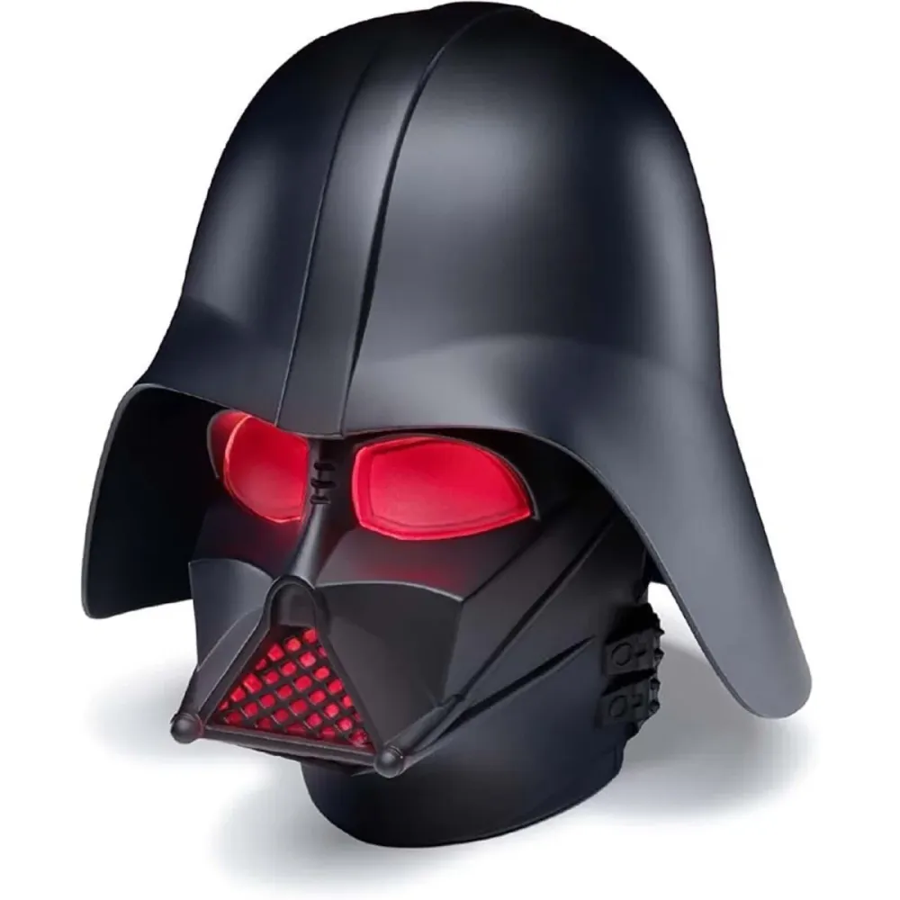 Lampe du masque de Darth Vader avec son, Star Wars, 1 unité PALADONE PRODUCTS INC.