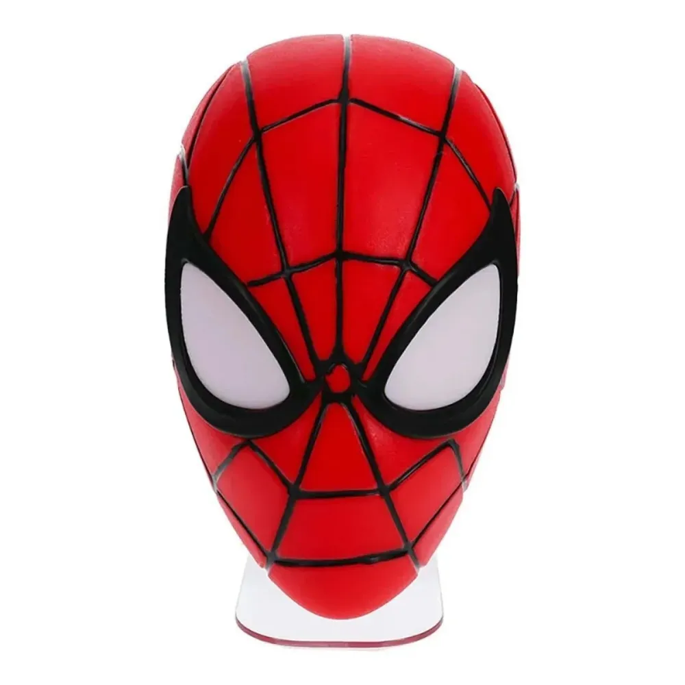 Lampe du masque de Spider-Man, Marvel, 1 unité PALADONE PRODUCTS INC.