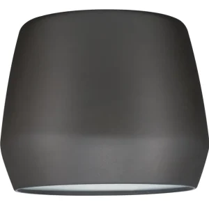 Abat jour Shade Pirm - Gris dépoli - Paulmann