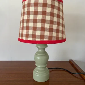 Petite lampe CHACH création CAMPAGNE