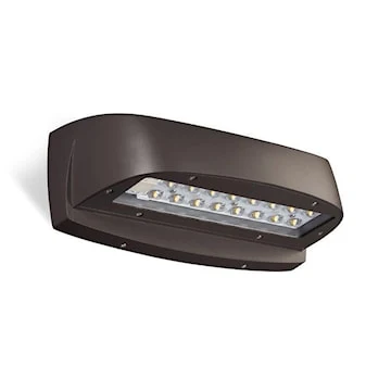 SIGNIFY 912401477098 LUM MURAL DEL 30W 120/277V 4K BRONZE Philips Lighting