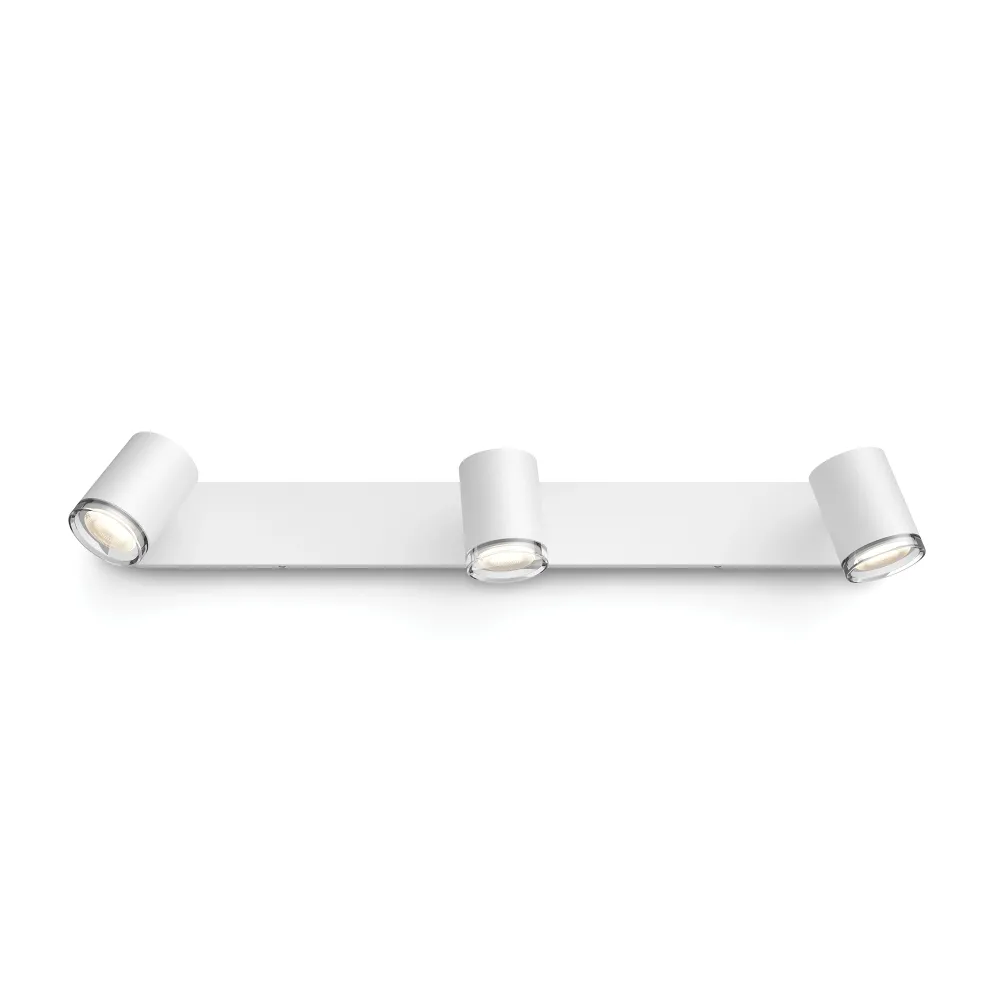Philips Hue Foco Adore blanco White Ambiance 5W IP44 871951434089300 350lm